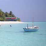 The Fulidhoo Guesthouse, Maldives