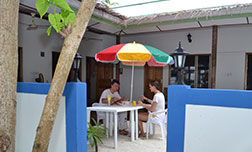 Fulidhoo Guesthouse